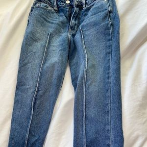 Pacsun Mom Jean